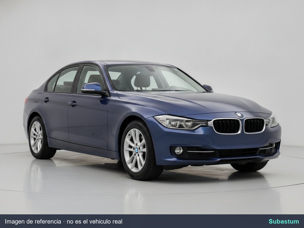BMW 320i