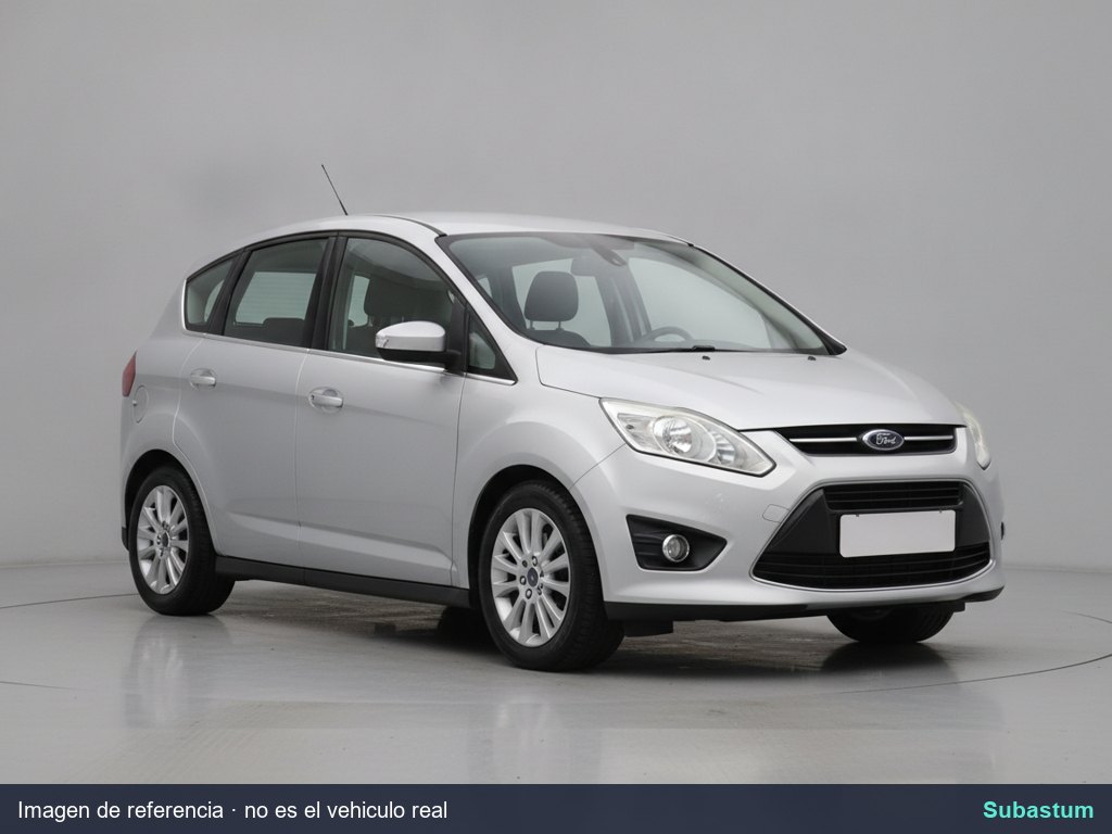 Imagen de referencia: Ford C-max 1.6