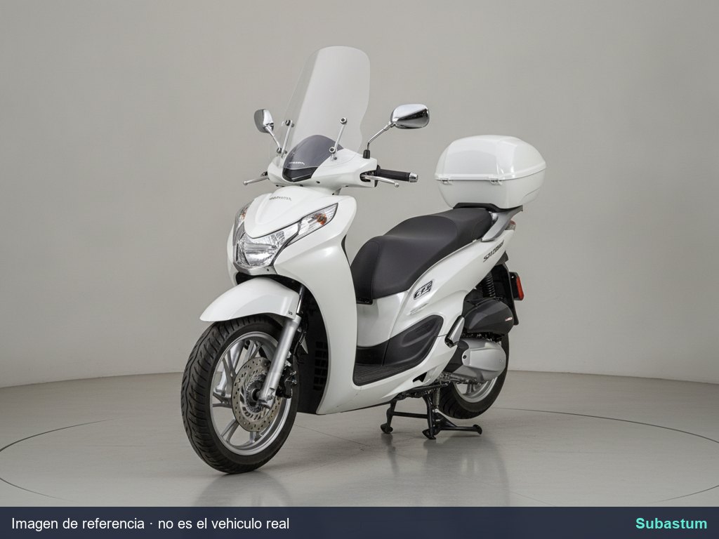 Honda SH300