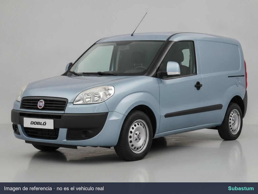 Fiat Fiat Doblo