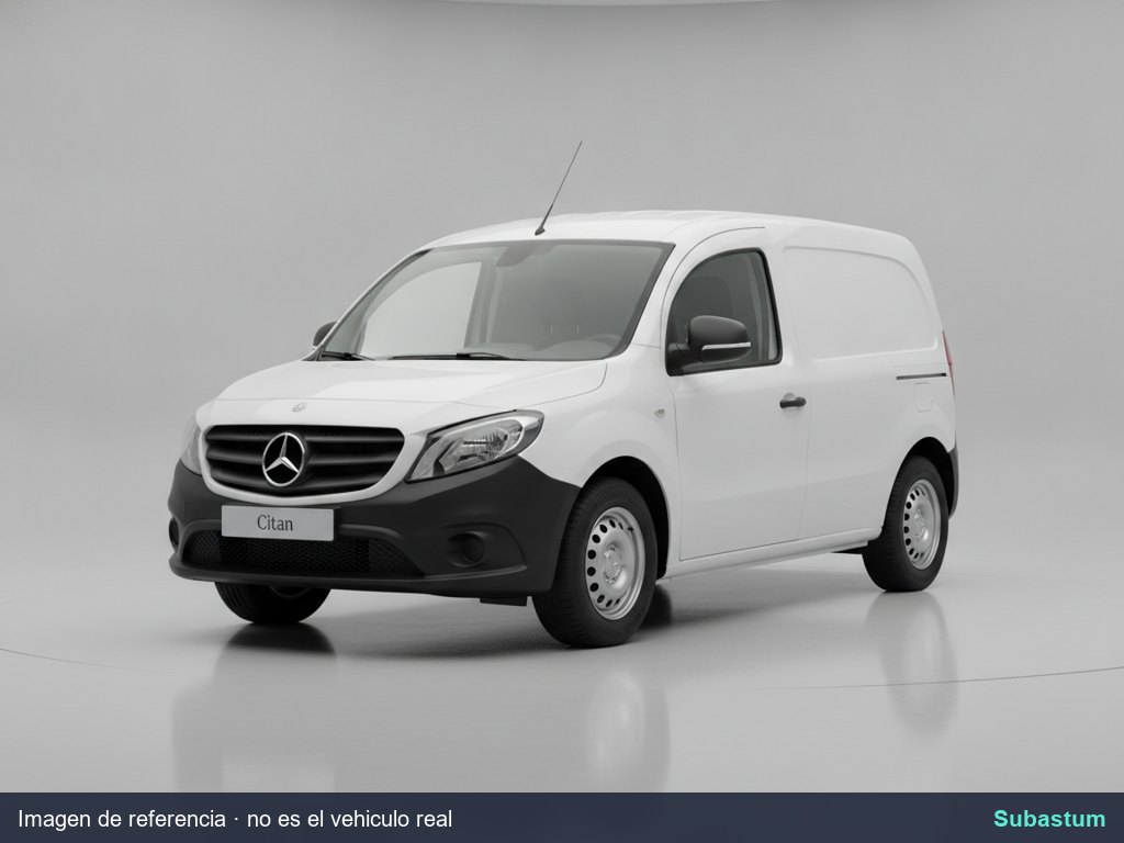 Mercedes-Benz Citan