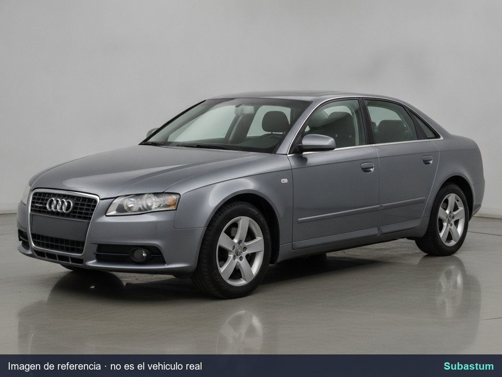 Audi Audi A4