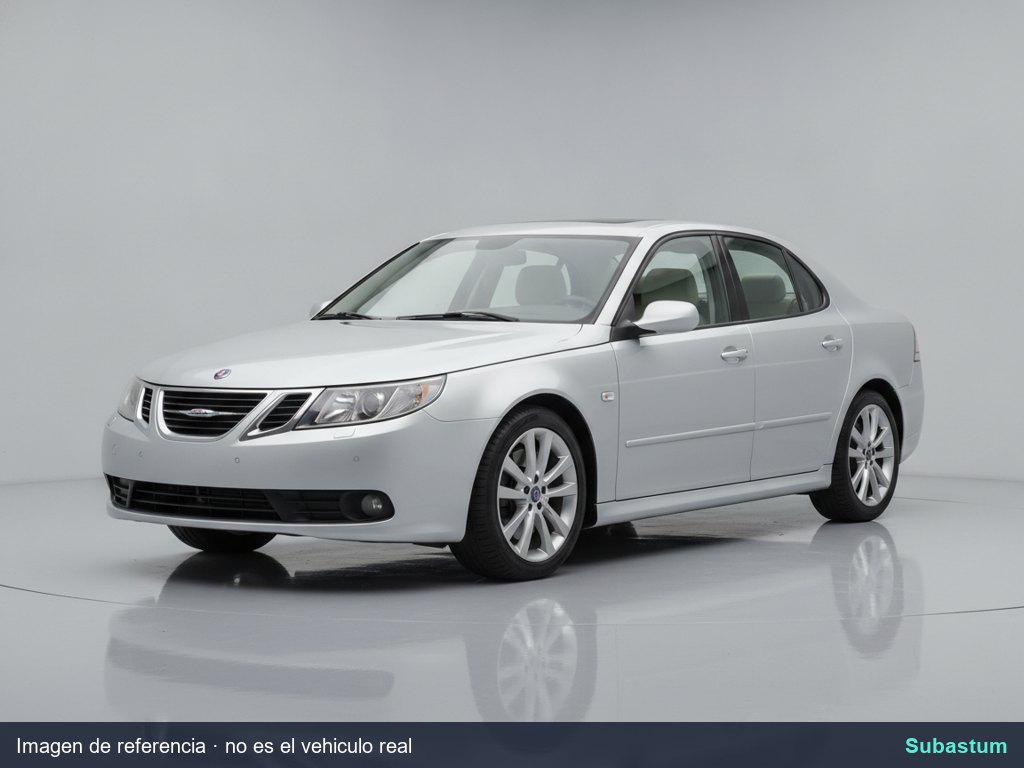 Imagen de referencia: Saab 9.5