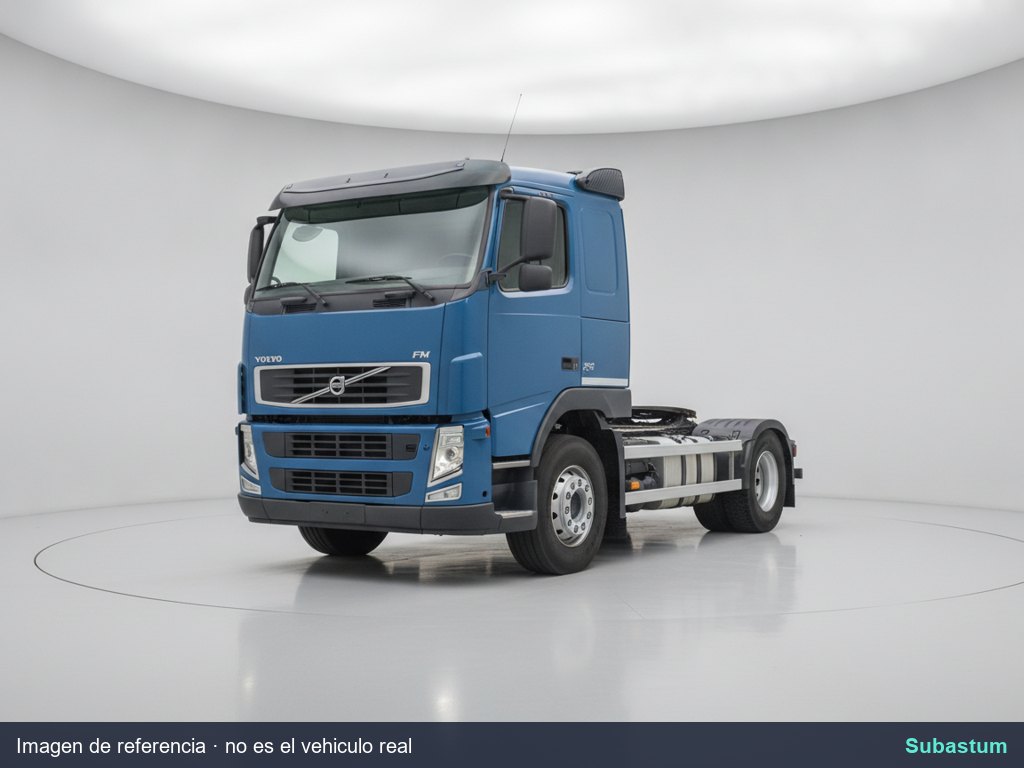 Imagen de referencia: Volvo FM 330 Eev 6X2