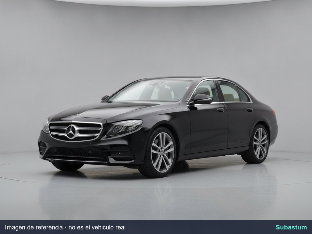 Mercedes-Benz Clase E