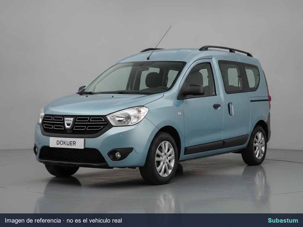 Dacia Dokker