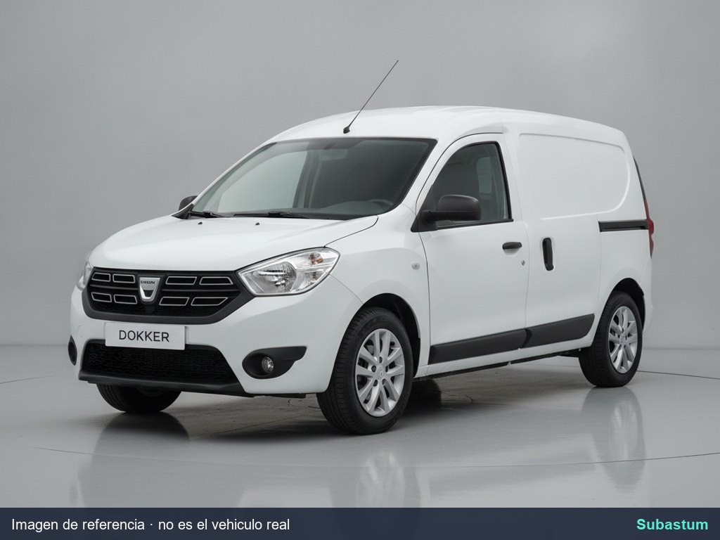 Dacia Dokker