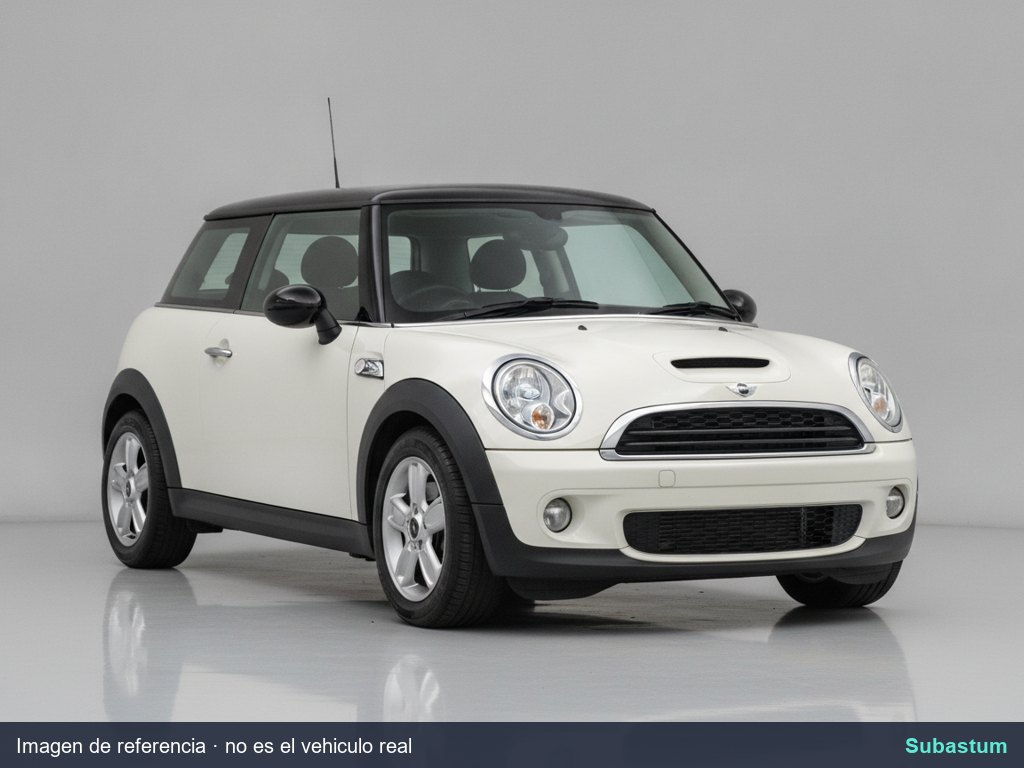 Imagen de referencia: MINI One D