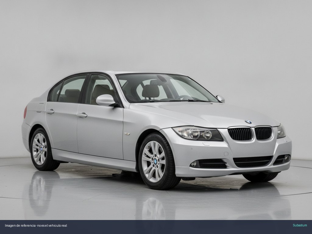 BMW Serie 3