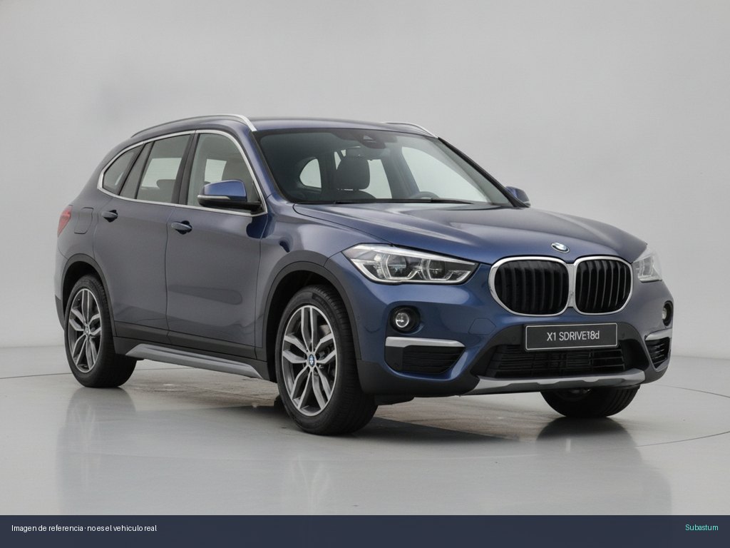 BMW X1 SDRIVE18d