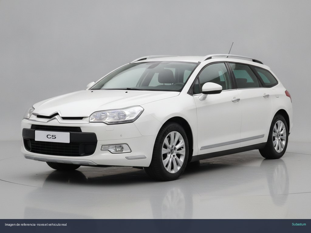Citroën C5 BHDI150FEEDTOURXTR