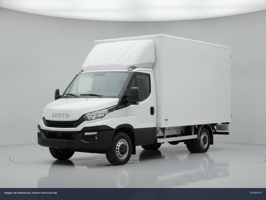 Iveco 35C13