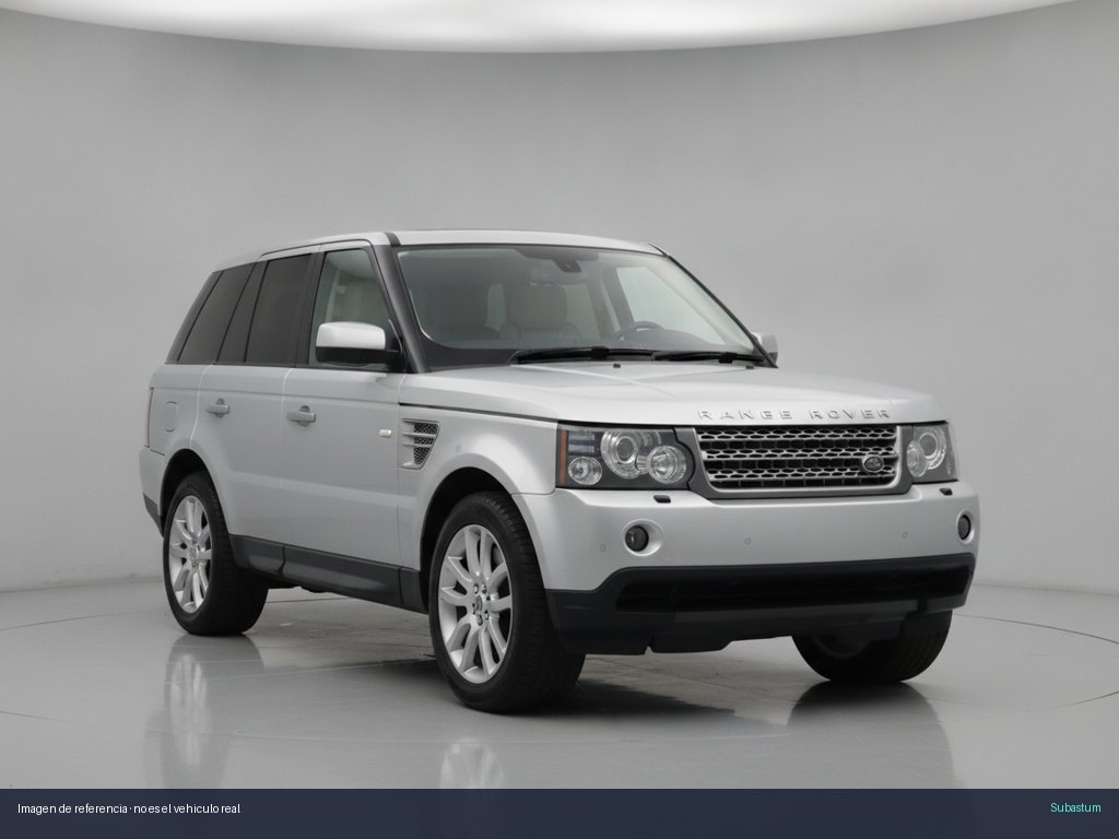 Land Rover Range Rover Sport 2.7