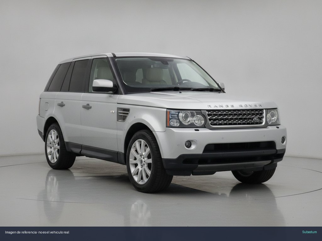 Land Rover Range Rover Sport 3.6