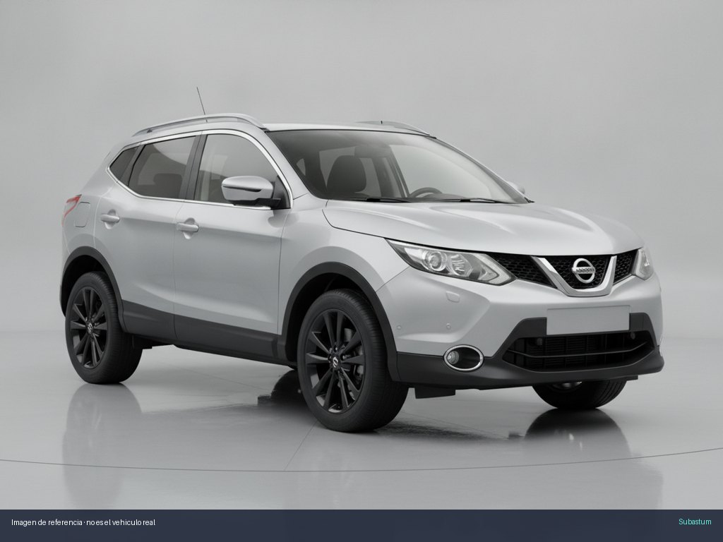 Nissan Nissan Qashqai