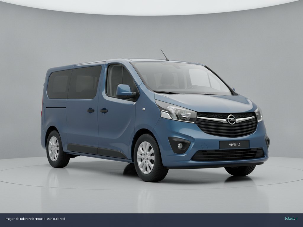 Opel Vivaro Combi L3 Combi